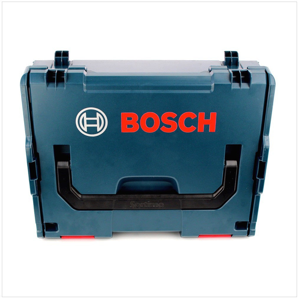 Bosch GEF 7 E Professional Elektrofeile Edelstahlbearbeitung in L-Boxx ( 06018A8001 ) - Toolbrothers