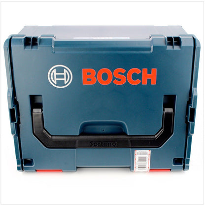 Bosch GKS 85 G Professionell Handkreissäge Solo 2200 Watt mit Sägeblatt 235 mm in L-Boxx ( 060157A901 ) - Toolbrothers