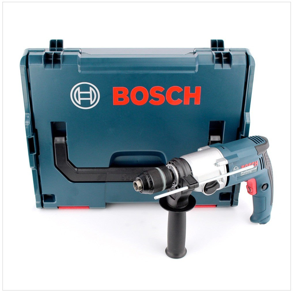 Bosch GBM 13-2 RE Bohrmaschine 750W 39,5Nm in L-Boxx ( 06011B2003 ) - Toolbrothers