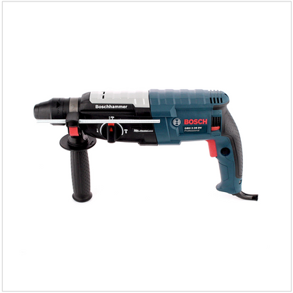 Bosch GBH 2-28 DV Bohrhammer 850 W in L-BOXX ( 0611267101 ) - Toolbrothers