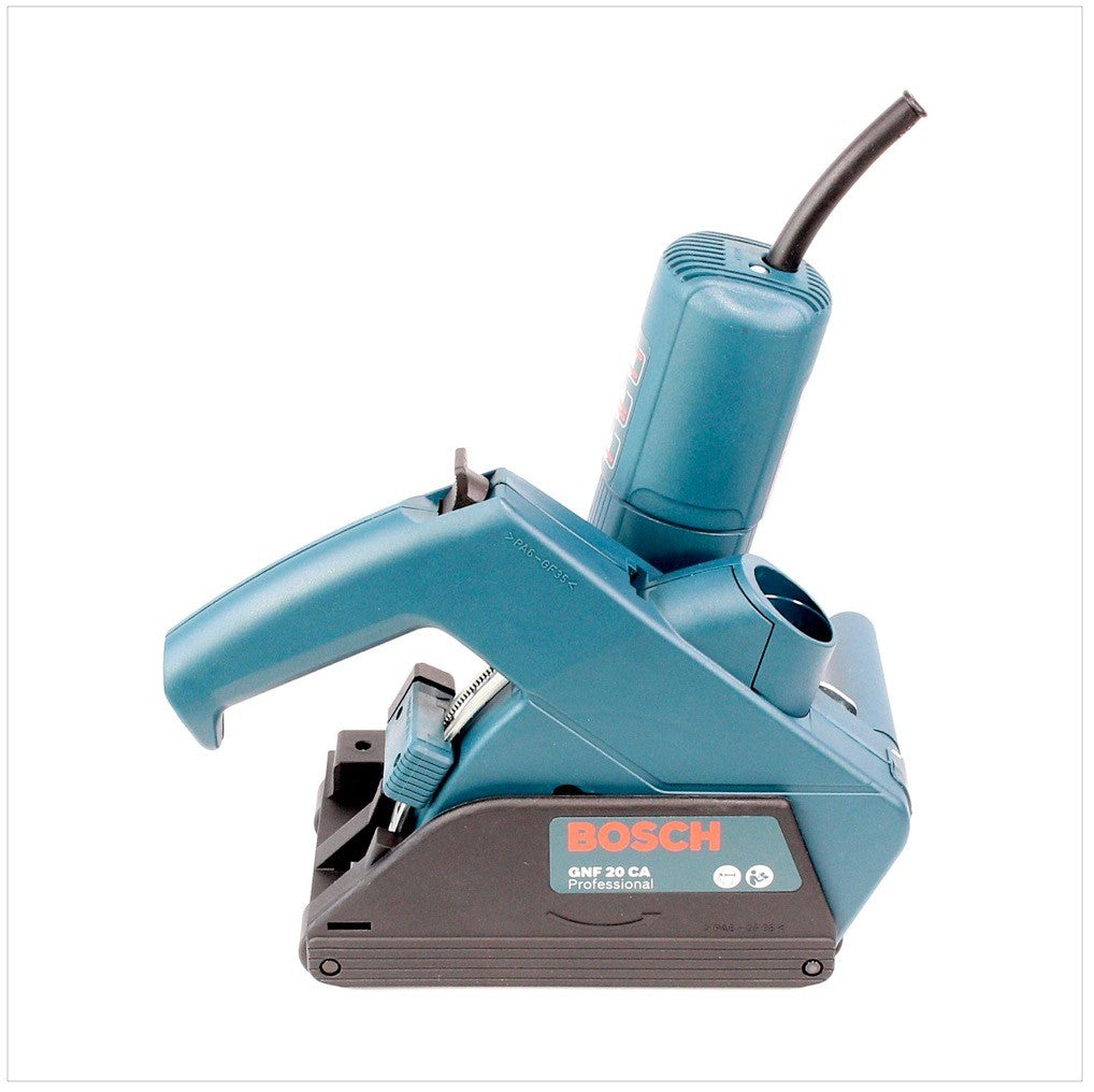 Bosch GNF 20 CA Professional 900 W Mauernutfräse im Handwerkerkoffer ( 0601612503 ) - Toolbrothers