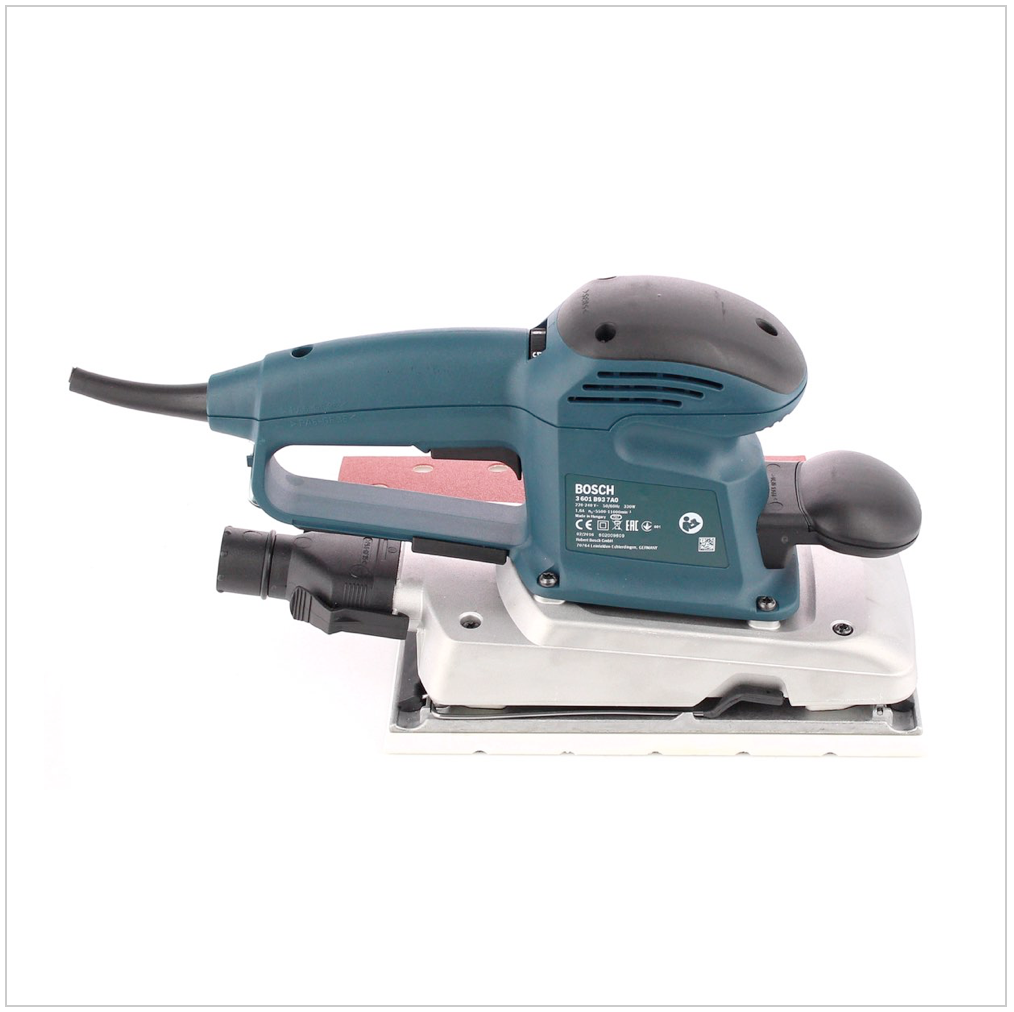 Bosch GSS 280 AE Professional 330W Schwingschleifer ( 0601293670 ) - Toolbrothers