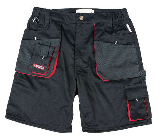 KS TOOLS Arbeitsshorts, 52 ( 985.0662 ) - Toolbrothers