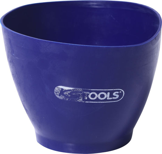 KS TOOLS Gipsbecher, 0,65 Liter ( 999.2034 ) - Toolbrothers