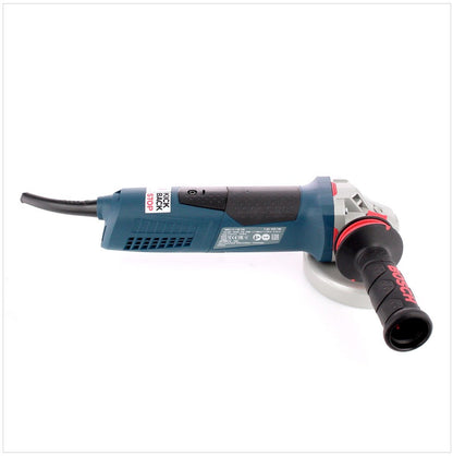 Bosch GWS 17-125 CIX Winkelschleifer 1700W 125mm SDS-Click ( 060179G106 ) - Toolbrothers