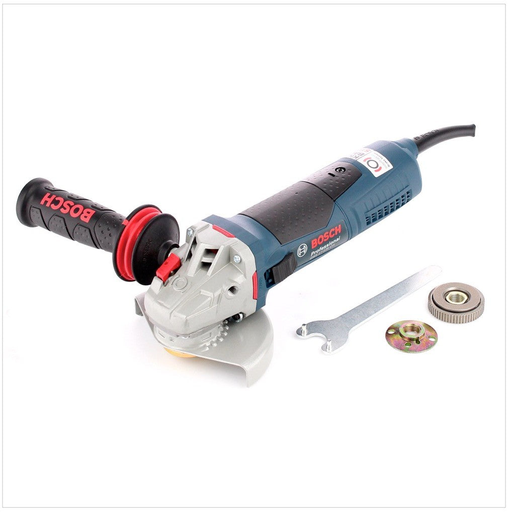 Bosch GWS 17-125 CIX Winkelschleifer 1700W 125mm SDS-Click ( 060179G106 ) - Toolbrothers