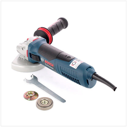 Bosch GWS 17-125 CIX Winkelschleifer 1700W 125mm SDS-Click ( 060179G106 ) - Toolbrothers