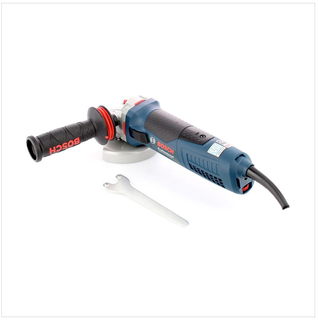 Bosch GWS 19-125 CIE Professional 1900 Watt Winkelschleifer 125 mm Scheibendurchmesser ( 060179P002 ) - Toolbrothers