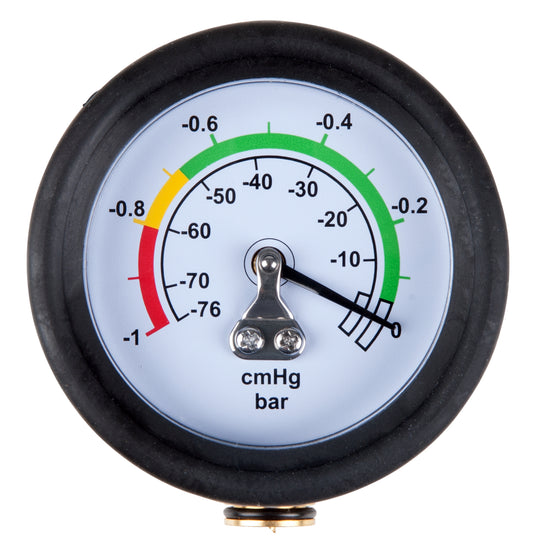 KS TOOLS Manometer ( 150.1960-R018P )