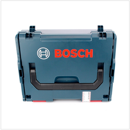 Bosch GSR 6-45 TE 701 W Trockenbauschrauber in L-Boxx - Toolbrothers