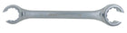 KS TOOLS Offener Doppel-Ringschlüssel, abgewinkelt, 17 x 19 mm ( 460.2511 ) - Toolbrothers