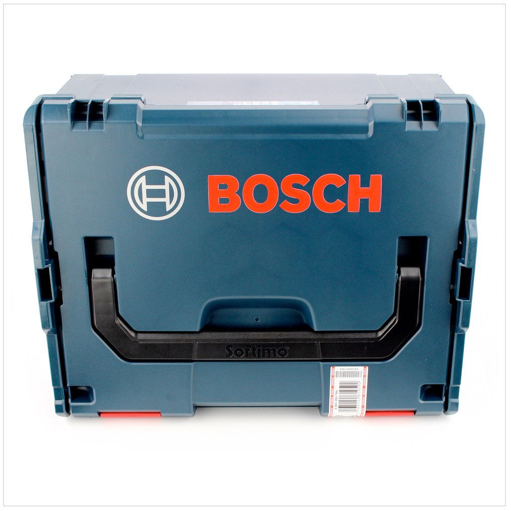 Bosch GCB 18 V-LI Akku Bandsäge 18V + 2x Akku 6,0Ah + Ladegerät + L-Boxx - Toolbrothers