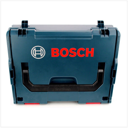 Bosch GKM 18 V-LI Professional Akku Metall Kreissäge 136 mm in L-Boxx mit GAL 1880 CV Ladegerät und 1x GBA 6 Ah Akku - Toolbrothers