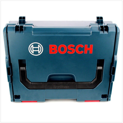 Bosch GDS 18 V-EC 250 Akku Drehschlagschrauber 18V 250Nm Brushless + 1x Akku 6,0Ah + Ladegerät + L-Boxx - Toolbrothers