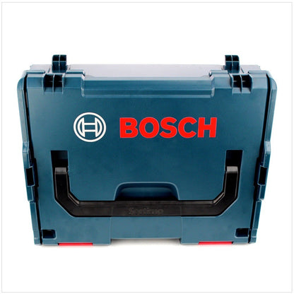 Bosch GSR 18 VE-2-LI Professional Akku Bohrschrauber in L-Boxx mit 1x GBA 6 Ah Akku - Toolbrothers