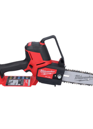 Milwaukee M18 FHS20-501 Akku Astsäge 18 V 20 cm + 1x Akku 5,0 Ah - ohne Ladegerät - Toolbrothers