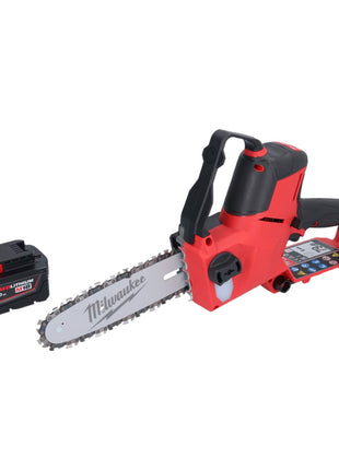 Milwaukee M18 FHS20-501 Akku Astsäge 18 V 20 cm + 1x Akku 5,0 Ah - ohne Ladegerät - Toolbrothers