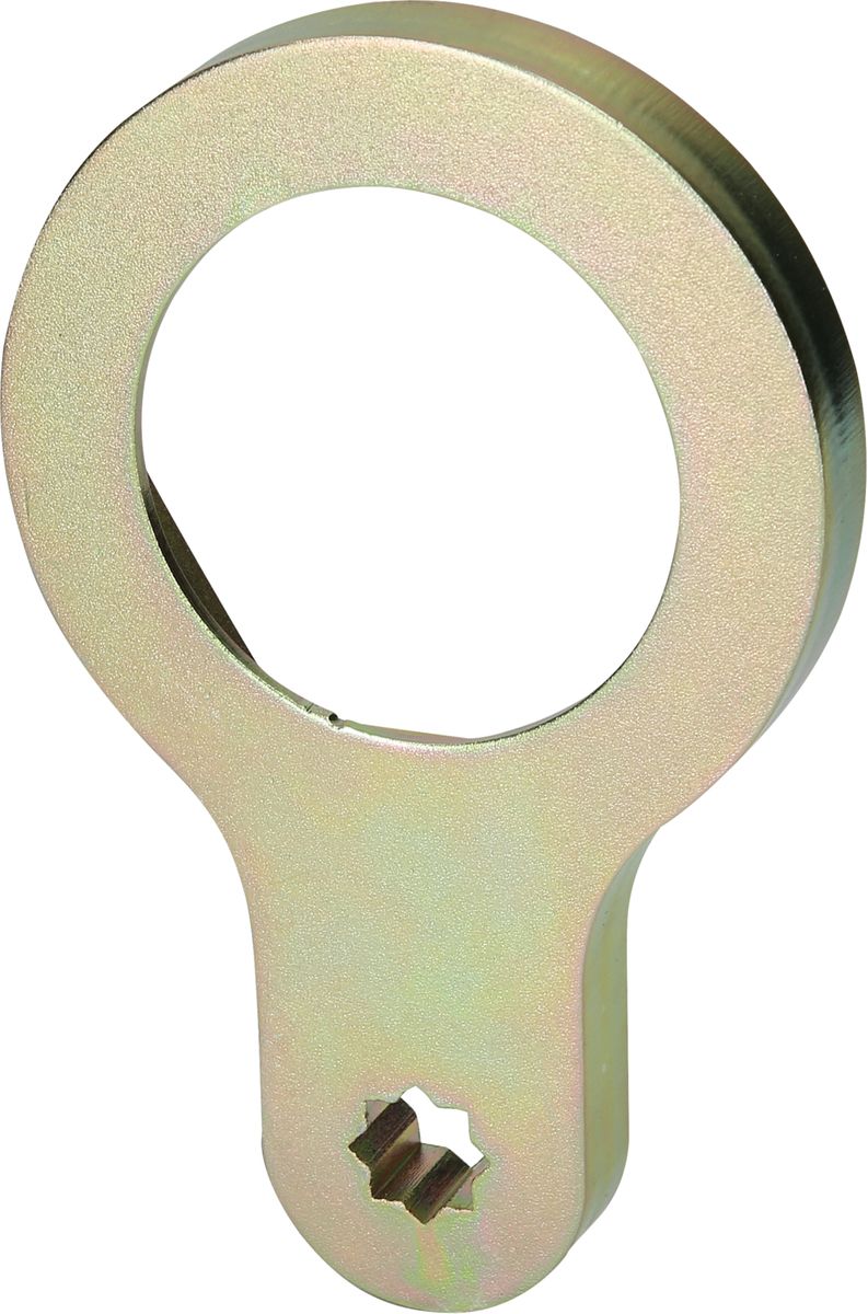 KS TOOLS 1/2" 6-kant-Spezialschlüssel für Volvo ( 460.4200 ) - Toolbrothers