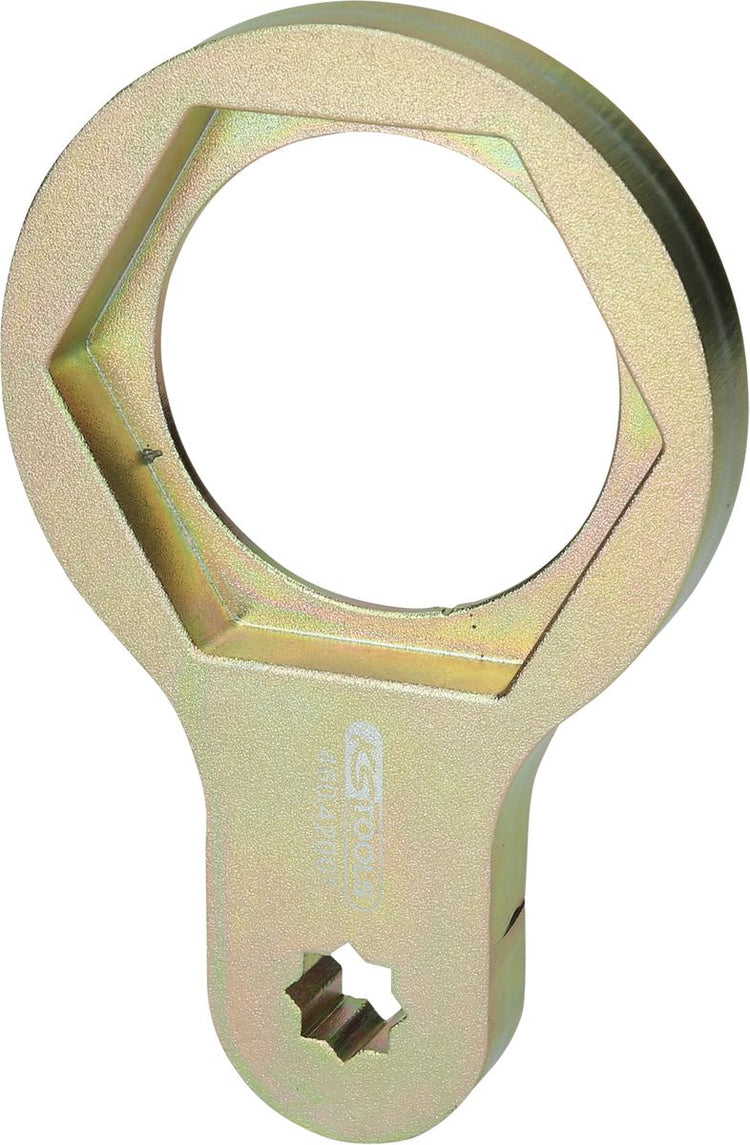 KS TOOLS 1/2" 6-kant-Spezialschlüssel für Volvo ( 460.4200 ) - Toolbrothers