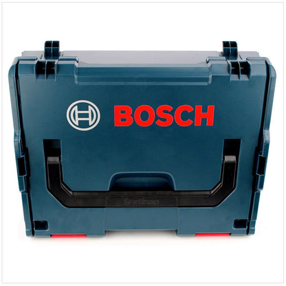 Bosch GSR 18 V-EC TE Akku Trockenbauschrauber 18V 25Nm Brushless + 1x Akku 6,0Ah + L-Boxx - ohne Ladegerät - Toolbrothers