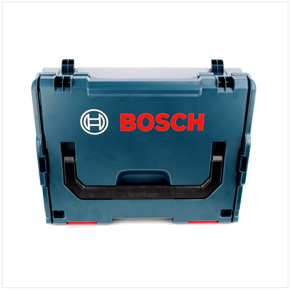 Bosch GSR 18 V-EC Professional Akku-Bohrschrauber in L-Boxx mit 1x GBA 6 Ah Akku - Toolbrothers