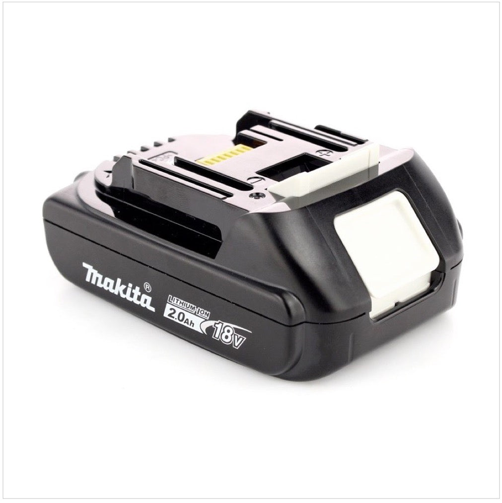 Makita BL 1820 18 V Li-Ion Akku mit 2 Ah - 2000mAh ( 632B42-4 ) - Toolbrothers