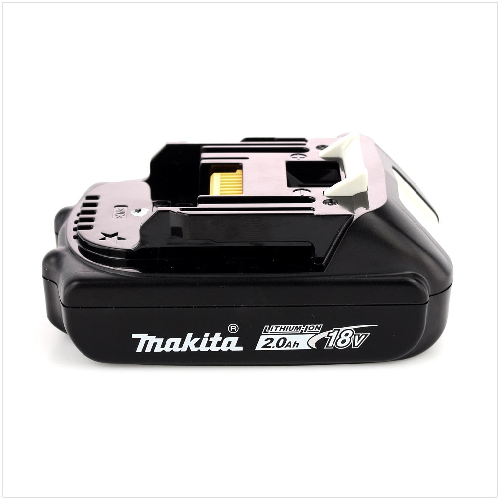 Makita BL 1820 18 V Li-Ion Akku mit 2 Ah - 2000mAh ( 632B42-4 ) - Toolbrothers