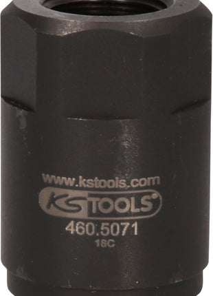 KS TOOLS Mutter Tr20 x 2 mm ( 460.5071 ) - Toolbrothers