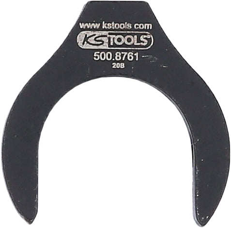 KS TOOLS Sicherung Federhalter ( 500.8761 ) - Toolbrothers