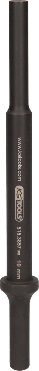 KS TOOLS 10 mm Austreibdorn Ø 10,0 mm ( 515.3857 ) - Toolbrothers