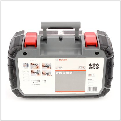 Bosch Lochsägen Set Universal Bi Metal Elektriker 11-teilig 22 - 65 mm ( 2608580886 ) - Toolbrothers