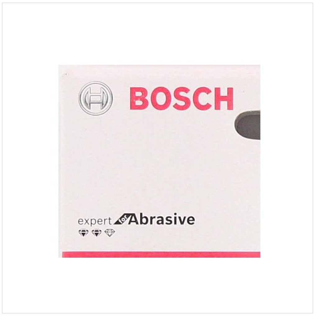 Bosch Diamant Topfscheibe Expert for Abrasive mit 125 mm ( 2608602553 ) - Toolbrothers