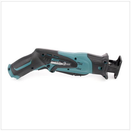 Makita JR 100 DZ Akku-Reciprosäge 10,8 V Solo + 2 Sägeblätter - Toolbrothers