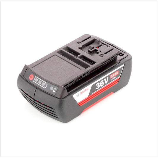 Bosch GBA 36 V Li-Ion 2 Ah / 2000 mAh Li-Ion  Einschub Akku ( 1600Z0003B ) - Toolbrothers