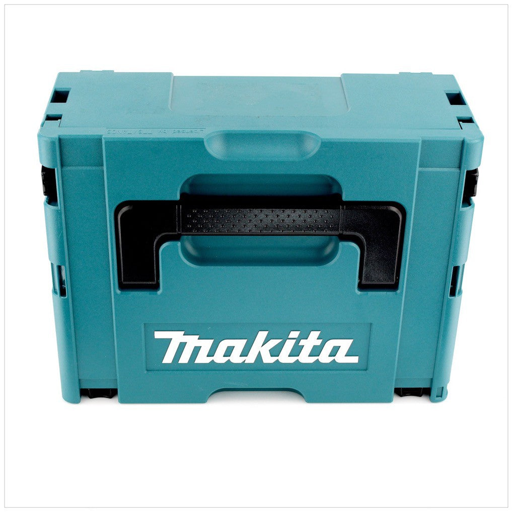 Makita DTW 1001 Y1J Akku Schlagschrauber 18V 3/4“ 1050Nm Brushless + 1x Akku 1,5Ah + Makpac - ohne Ladegerät - Toolbrothers