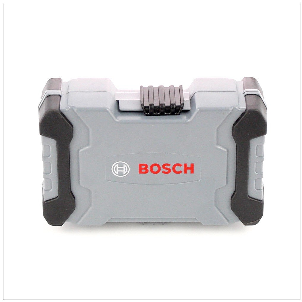 Bosch 43 teiliges Bit Set in robuster Box ( 2607017164 ) - Toolbrothers