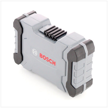 Bosch 43 teiliges Bit Set in robuster Box ( 2607017164 ) - Toolbrothers