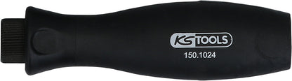 Poignée KS TOOLS, longueur 115 mm (150.1024)