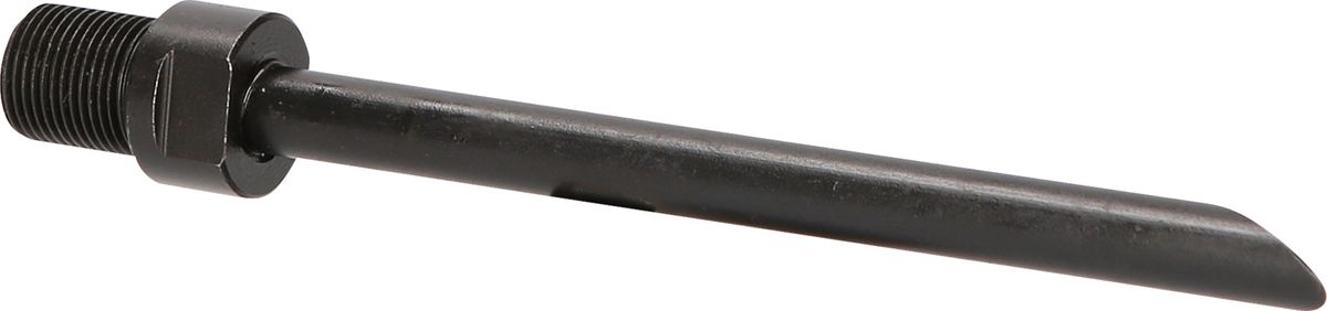 KS TOOLS Aufsatz, kurzer Schaft, Ø 6,0 / 8,0 mm, Länge 127 mm ( 150.1028 ) - Toolbrothers