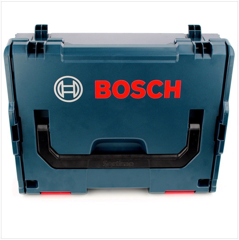 Bosch GDS 18 V-Li Akku Drehschlagschrauber 18V 1/2" in L-Boxx + 1x 2,0Ah Akku + Ladegerät - Toolbrothers