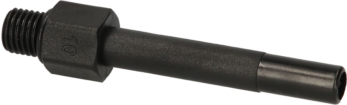 KS TOOLS Fiberglas Befülladapter für Mercedesgetriebe 722.9, M12 x 1,5 ( 150.9678 ) - Toolbrothers