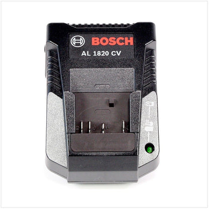 Bosch AL 1820 CV Li-Ion Akku Schnellladegerät 14,4 V - 18 V ( 2607225424 ) - Toolbrothers