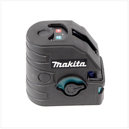 Makita SK 104 Z Kreuzlinienlaser Solo - Toolbrothers