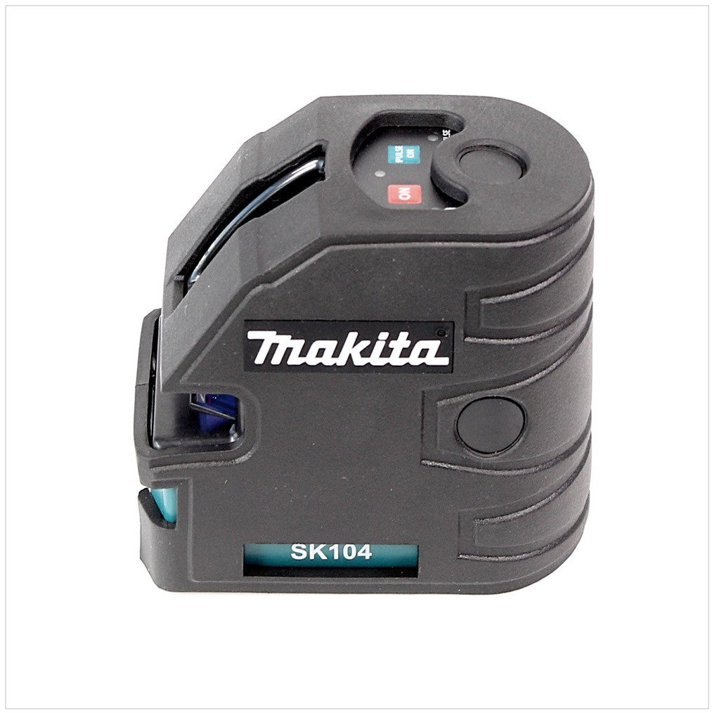 Makita SK 104 Z Kreuzlinienlaser Solo - Toolbrothers