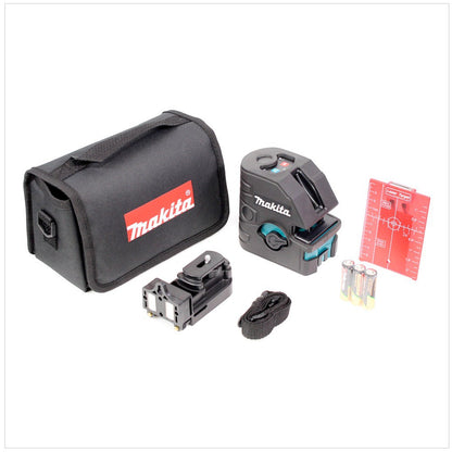 Makita SK 104 Z Kreuzlinienlaser Solo - Toolbrothers