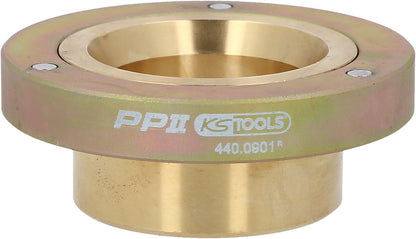 KS TOOLS Zentrieradapter mit Magnet, 270g ( 440.0901 ) - Toolbrothers