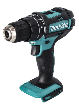 Makita DHP 482 Z Akku Schlagbohrschrauber 18 V 62 Nm Solo - ohne Akku, ohne Ladegerät - Toolbrothers