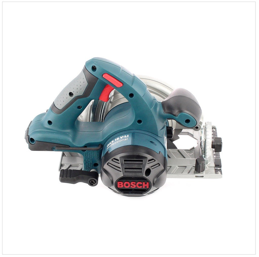 Bosch GKS 18 V-Li 165 mm Professional Akku - Kreissäge mit Einlage L-Boxx ready - Toolbrothers