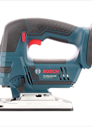 Bosch GST 18 V-Li B Akku Stichsäge 18V Solo ( 06015A6100 ) - ohne Akku und Ladegerät - Toolbrothers