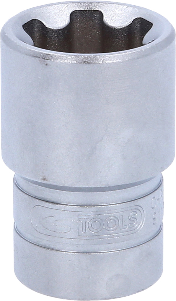 KS TOOLS 1/2" Torx-E-Plus Stecknuss, EPL26 ( 911.3141 ) - Toolbrothers